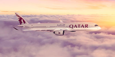 Qatar Airways