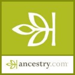 Ancestry US Logo