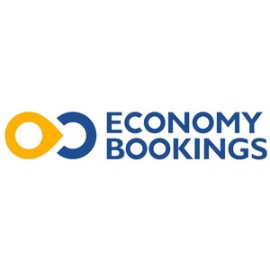 Economy Bookings Logo