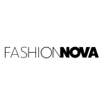 Fashion Nova Logo